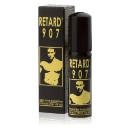 RETARD 907 - HOSSZANTARTÓ SZEXHEZ