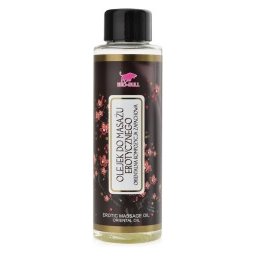 TÁVOLKELETI EROTIKUS SZEX MASSZIROZÓ OLAJ - 100 ML