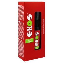 Eros - Relax - Anállazító Spray uniszex - 30 ml Anális szexhez