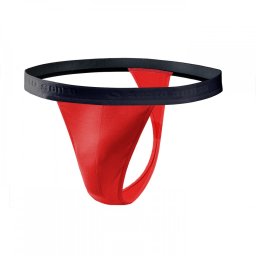 Férfi fecske -férfi tanga alsó Sesto Senso Thongs