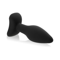 SZILIKON DUGÓ, ANAL-PLUG - 100% ANAL dugó