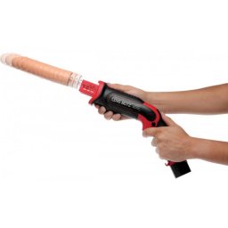 Lovebotz - Thrust-Bot Handheld Versatile Sex Machine