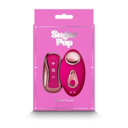 Sugar Pop - Chantilly - Pink - kék