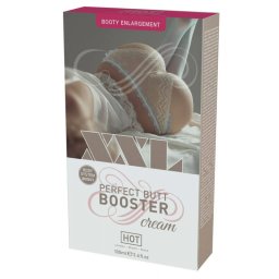 HOT XXL booty Booster cream 100 ml