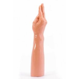 King Size Realistic Magic Hand - emberi kar