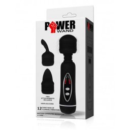 Pretty Love Magical Massager