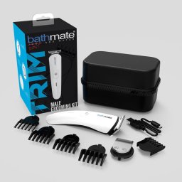 BATHMATE FÉRFI SZŐRTELENÍTŐ KÉSZLET TRIMM