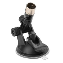 iKenmu szexgép-tartozék tapadókorongos dildókhoz adapter