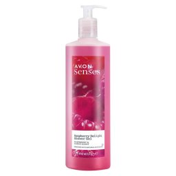 Raspberry Delight tusfürdő (720 ml)