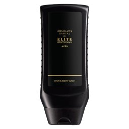 Absolute Santal by Elite Gentleman sampon és tusfürdő 250ml