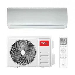 Nem szeretnél fázni? Vagy túl forró az este? Válaszd a hozzá a TCL THERMO-X TAC-12TMX/TPG11 oldalfali split klíma szett -et 3,4kW
