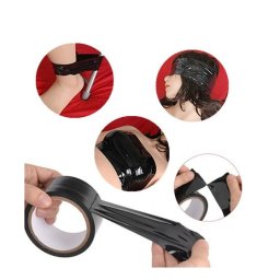Bondage szalag BDSM Fetish Slave szexjátékok 15MÉTER