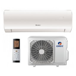 Nem szeretnél fázni? Vagy túl forró az este? Válaszd a hozzá a Gree Comfort X GWH12ACC-K6DNA1F oldalfali mono split klíma 3,5 kW