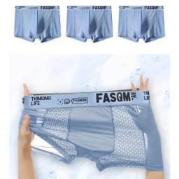 Férfi 3db-os boxer csomag