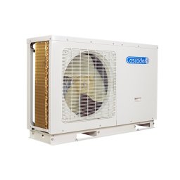 Cascade HeatStar CRS-CQ12Pd/NhG4-M Monoblokk hőszivattyú 12 kW, 3F egység