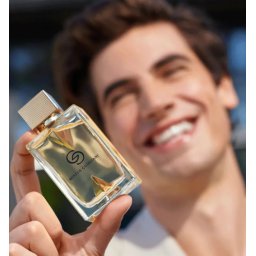 Giordani Gold Mister Giordani Eau de Parfum - oriflame férfi parfüm