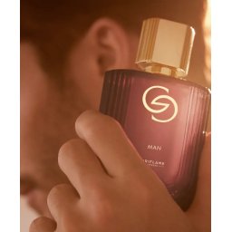 Oriflame parfüm - Giordani Gold Man Eau de Parfum
