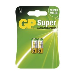 GP Speciális Alkáli Elem 910A 2Db/Bliszter