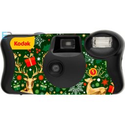 Kodak Summer Fun Saver Flash 27+12/800ASA cat-1097583