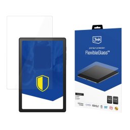 3mk hibrid FlexibleGlass a T-Tablet 5G számára - Felbontott