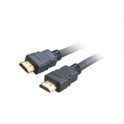 AKASA - HDMI-HDMI kábel - 2 m