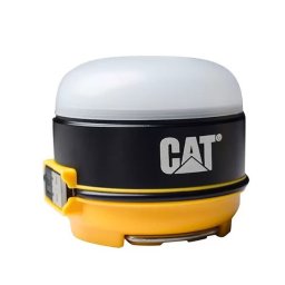 Caterpillar miniatűr újratölthető LED-es zseblámpa