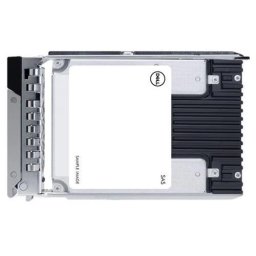 DELL 480GB SSD SATA 6Gbps olvasásintenzív 512e 2,5 hüvelykes 1DWPD CK - T160