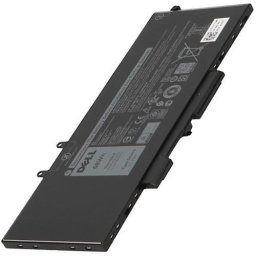Dell eredeti akkumulátor Li-Ion 68WH 4CELL 451-BCNS/DELL-401D9/1VY7F/3PCVM/10X1J/N2NLL/JG75F/3HWPP