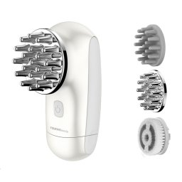 TOUCHBeauty 1718 Masszázs és tisztító kefe