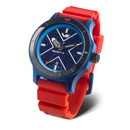 Vostok Europe Object-X NH35-599E776 Férfi karóra