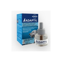 Adaptil utántöltő nyugtató párologtató készülékhez kutyák számára 48 ml