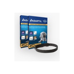 Adaptil nyugtató nyakörv kutyáknak S (46,5 cm)