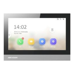 Hikvision DS-KH8380-WTE1