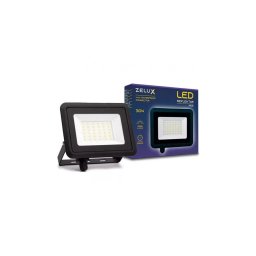 Zelux Led Reflektor 30W IP65 NW 4000K