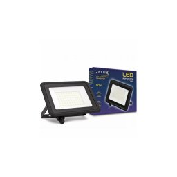 Zelux Led Reflektor 50W IP65 NW 4000K