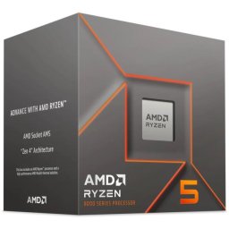 AMD Ryzen 5 8400F 4.2GHz BOX 100-100001591BOX