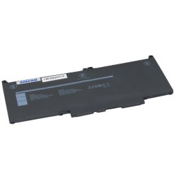 AVACOM akkumulátor Dell Latitude 5300, 5310, 7300 Li-Pol 7, 6V 7890mAh 60Wh 60Wh, 6V 7890mAh 60Wh
