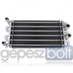 Buderus U012 K hőcserélő