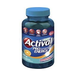 Béres Actival Pro Energy Gumivitamin Multivitamin gumitabletta 40x