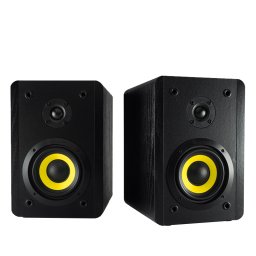 Vertrag BT 2.0 Black (HK096-03569)