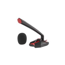 Radium 200 Gaming microphone Black (NGM-1392)