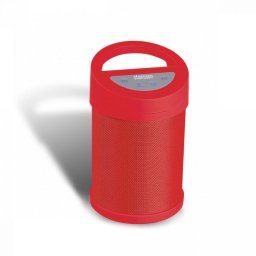 BSC380R Bluetooth Speaker Red