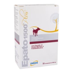 EPATO 1500 PLUSZ - 32 májvédő tabletta