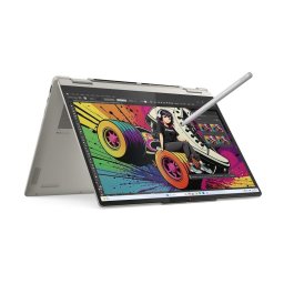 LENOVO Yoga 7 2-in-1 laptop 14 WUXGA AMD Ryzen AI 5 340, 16GB 512GB Win11 PN: 83JR002FHV