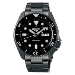 Seiko SRPD65K1 karóra (utolsó darab)
