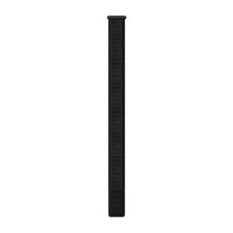 Garmin Óraszíj 22 mm fekete nylon (UltraFit)