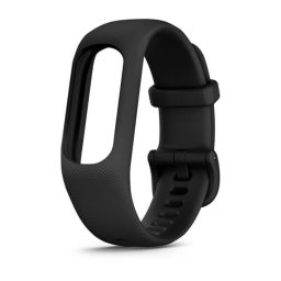 Garmin Óraszíj vívosmart 5 fekete nagy
