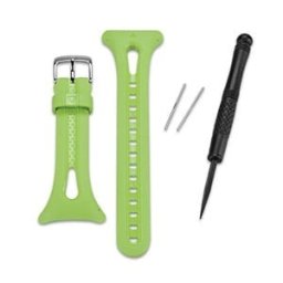 Garmin Óraszíj Forerunner 10/15 zöld kicsi