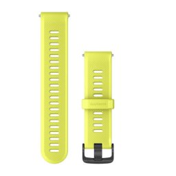 Garmin Óraszíj Forerunner 945 LTE, Amp Yellow