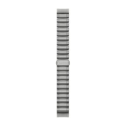 Garmin Óraszíj 22 mm hybrid fém szilikonnal (QuickFit) MARQ